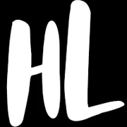 Hannah's Luscious Lashes logo