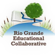 Rio Grande Educational Collaborative logo