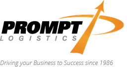 Prompt Logistics logo