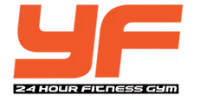 Logótipo de Your Fitness 365 A 24 Hour Gym