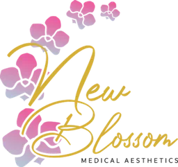 New Blossom Medical Aesthetics logo