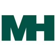 Logo for Morgan Hunter