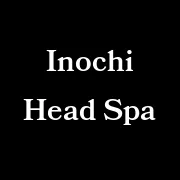 Logo for Inochi Head Spa