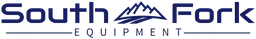 Logo de South Fork Inn