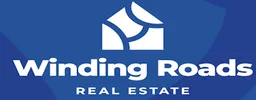 Logo van Henry Hudson, Winding Roads Real Estate