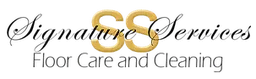Logo firmy Signature Services Floor Care And Cleaning