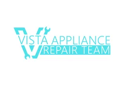 Vista Appliance Repair Team logo