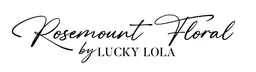 Rosemount Floral by Lucky Lola logo