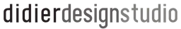 Didier Design Studio Llc logo
