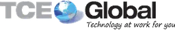 Tce Global Inc. logo