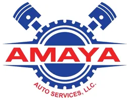 Amaya auto services #2 logo