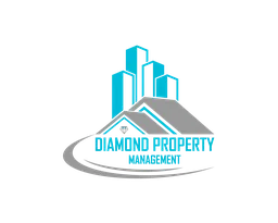 Diamond Property Management logo