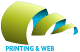 Miami Printing and Web Designs logo