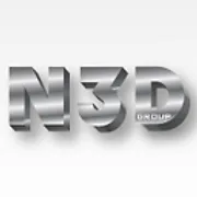 N3d Group logo