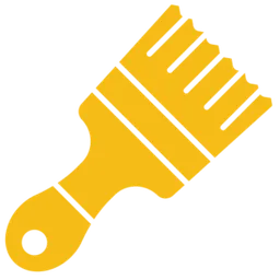 Posten Painting, Inc. logo
