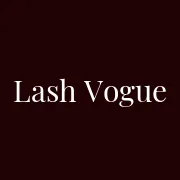 Lash Vogue logo