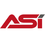 Logoen til American Steel Inc