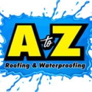 Logo van A-Z Roofing and Waterproofing