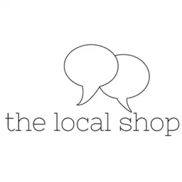 The Local Shop logo