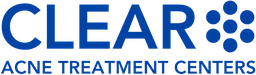 CLEAR Acne Treatment Centers logo
