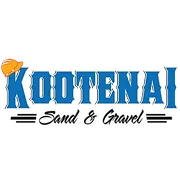 Logótipo de Kootenai Sand & Gravel