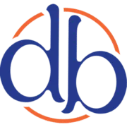 The Dental Business logo