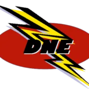 Logo DNE