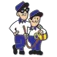 Billiot Pest Control logo
