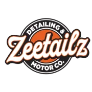 شعار Zeetailz Detailing & Motor Co.