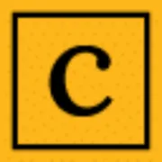 Logo de Crafted Kitchen