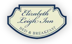 Logo firmy Elizabeth Leigh Inn