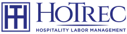 Logo de Hotrec Chicago