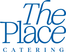 Logo for The Place Catering