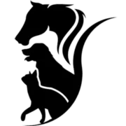 Valley View Veterinary Hospital logo