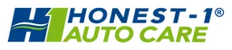 Logoen til Honest-1 Auto Care