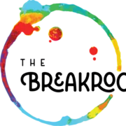 Logo de The Breakroom