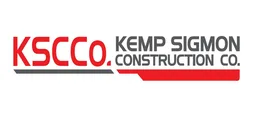 Logo de Kemp Sigmon Construction Company