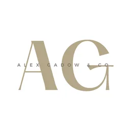 Logo de Alex Gadow Photography