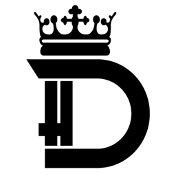 Logo for Hotel Dann Carlton Bogotá