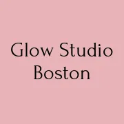 Logoen til Glow Studio Boston