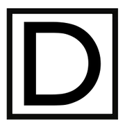 Debbie Allen Dance Academy logosu
