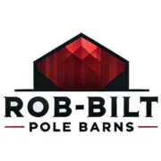 Logo de Rob-Bilt Pole Barns