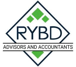 Rhodes Young Black & Duncan logo