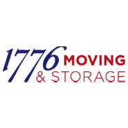 Logo for 1776 Moving And Storage | Orlando Movers