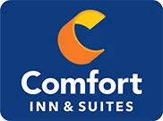 Logo for Comfort Inn & Suites Jacksonville - Orange Park