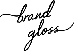 Brand Gloss logo