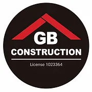 Logo for GB Construction