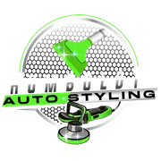 Yrityksen Humboldt Auto Styling logo