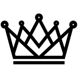 Logo firmy Charlotte Web Design Studio