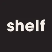 Shelf Studio logo